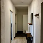 Premium Quartier - Modernes Apartment, 2 Schlafzimmer, Wlan, Parken, Kueche