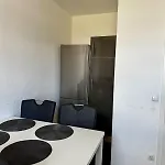 Apartment Premium Quartier - Modernes Apartment, 2 Schlafzimmer, Wlan, Parken, Kueche