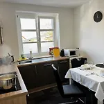 Premium Quartier - Modernes Apartment, 2 Schlafzimmer, Wlan, Parken, Kueche Apartament *