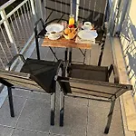 Apartament Premium Quartier - Modernes Apartment, 2 Schlafzimmer, Wlan, Parken, Kueche
