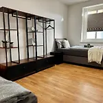 Apartament Premium Quartier - Modernes Apartment, 2 Schlafzimmer, Wlan, Parken, Kueche *