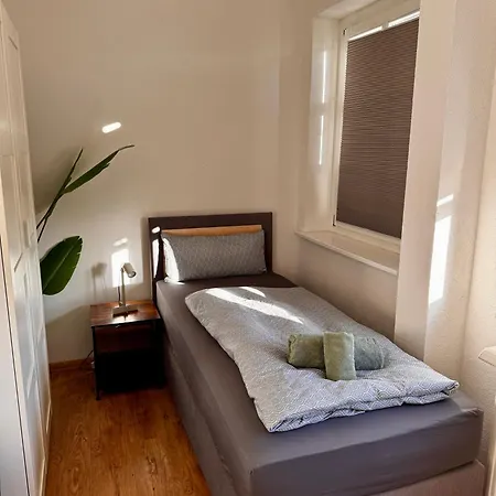 Premium Quartier - Modernes Apartment, 2 Schlafzimmer, Wlan, Parken, Kueche *