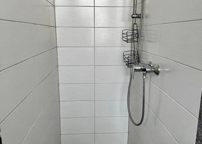 Premium Quartier - Modernes Apartment, 2 Schlafzimmer, Wlan, Parken, Kueche * Merseburg