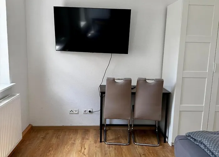 Premium Quartier - Modernes Apartment, 2 Schlafzimmer, Wlan, Parken, Kueche Appartement *